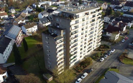 Stilvolle Eigentumswohnung mit hochwertiger Ausstattung!