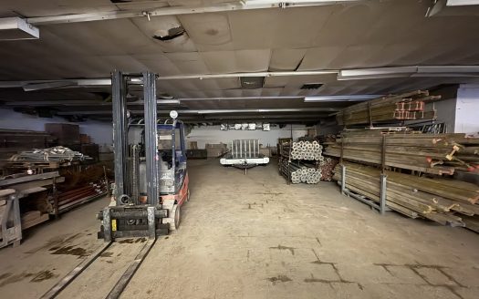 Ihre neue Lagerhalle mit optimaler Verkehrsanbindung in Wächtersbach!