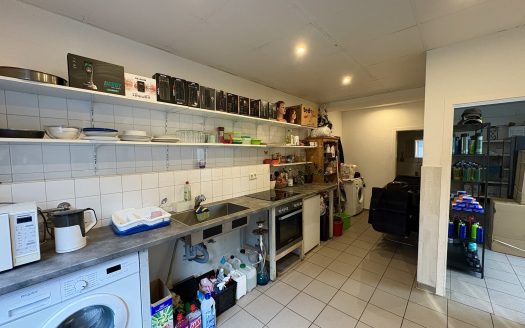 Attraktive Gewerbefläche an der Hauptstraße!