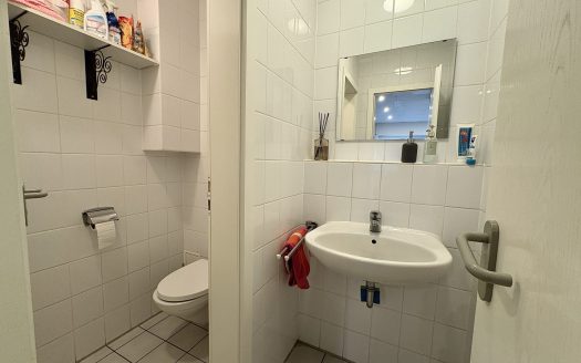 Attraktive Gewerbefläche an der Hauptstraße!