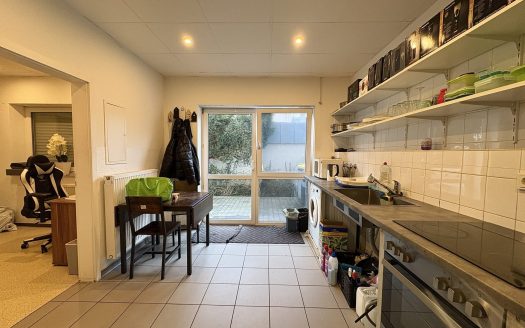 Attraktive Gewerbefläche an der Hauptstraße!