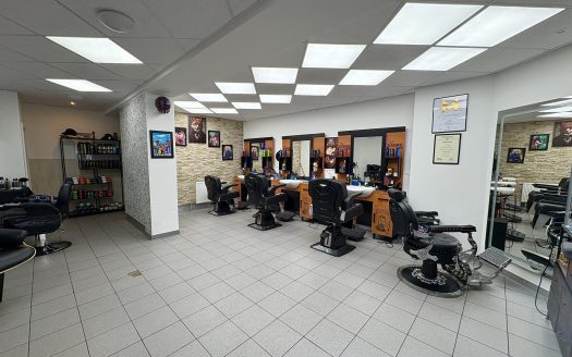 Attraktive Gewerbefläche an der Hauptstraße!