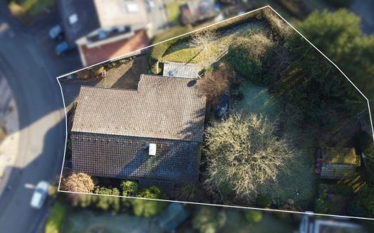 Naturnahes Wohnen mit optimaler Infrastruktur!