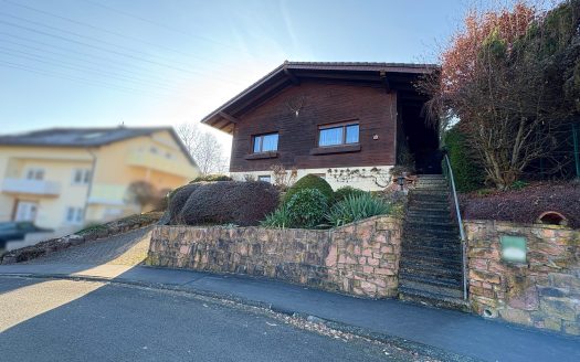 Naturnahes Wohnen mit optimaler Infrastruktur!