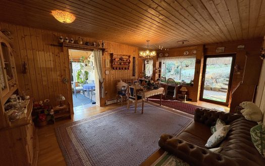 Naturnahes Wohnen mit optimaler Infrastruktur!