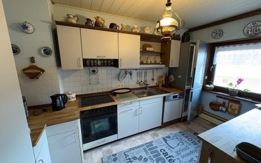 Naturnahes Wohnen mit optimaler Infrastruktur!