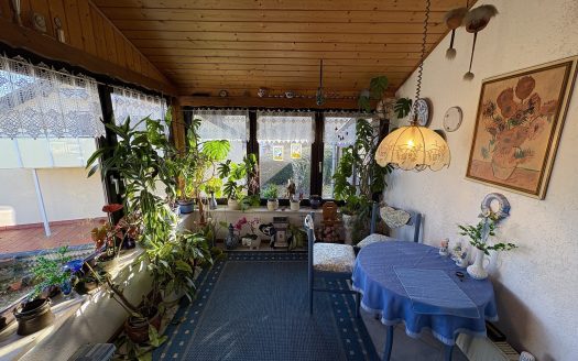 Naturnahes Wohnen mit optimaler Infrastruktur!