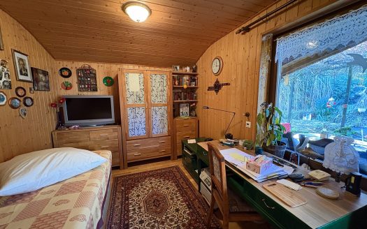 Naturnahes Wohnen mit optimaler Infrastruktur!