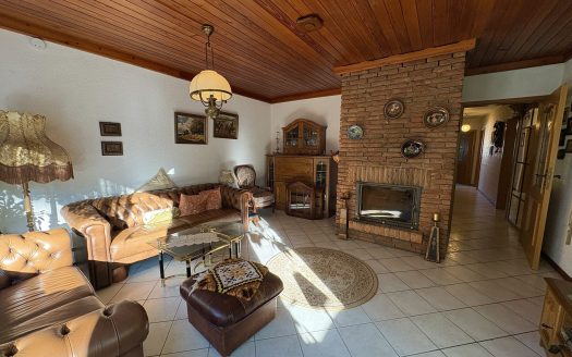 Naturnahes Wohnen mit optimaler Infrastruktur!