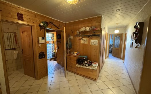 Naturnahes Wohnen mit optimaler Infrastruktur!