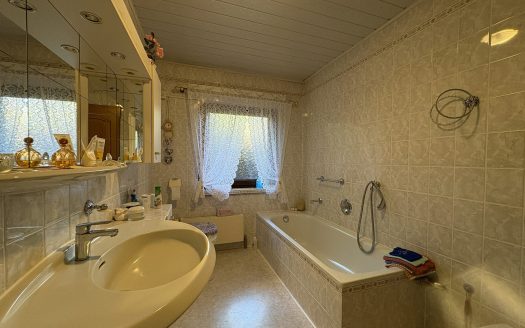 Naturnahes Wohnen mit optimaler Infrastruktur!