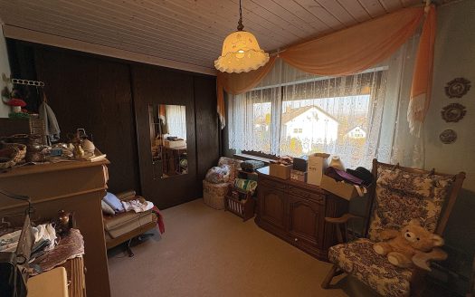 Naturnahes Wohnen mit optimaler Infrastruktur!