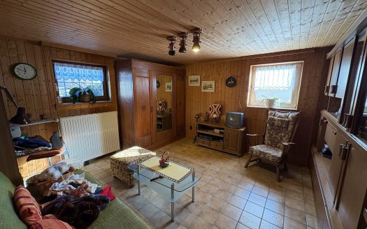 Naturnahes Wohnen mit optimaler Infrastruktur!