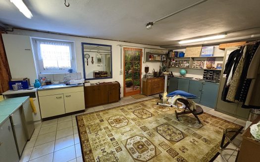 Naturnahes Wohnen mit optimaler Infrastruktur!