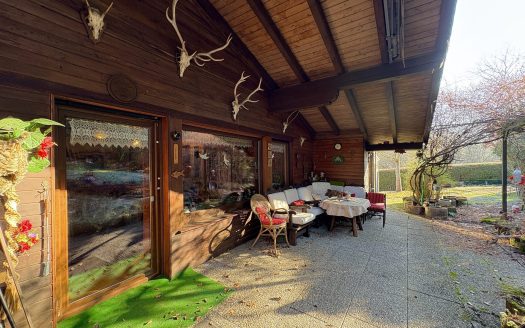 Naturnahes Wohnen mit optimaler Infrastruktur!