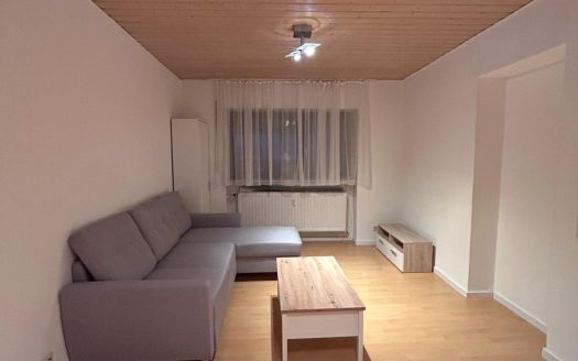 Attraktives Mehrfamilienhaus mit 8 Wohnungen + Werkstatt und Lagerhalle!