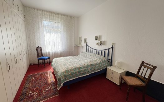 Seltene Gelegenheit: Mehrfamilienhaus in erstklassiger Kurparklage!