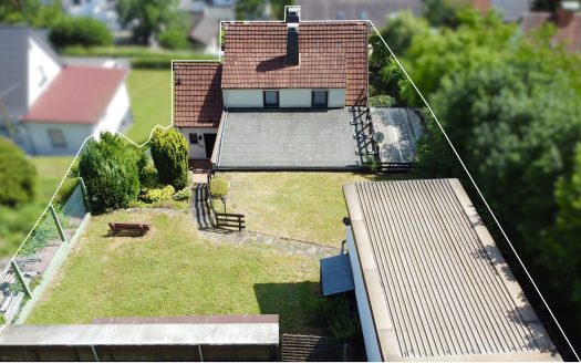 Einziehen und wohlfühlen – charmantes Zuhause mit besonderer Atmosphäre!