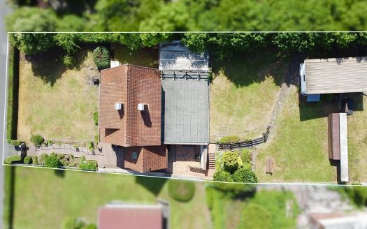Einziehen und wohlfühlen – charmantes Zuhause mit besonderer Atmosphäre!