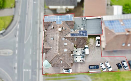 Immobilieninvestment mit sieben Einheiten in hervorragender Lage!