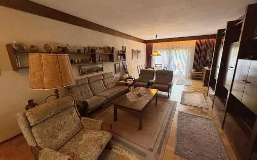 Einziehen und wohlfühlen – charmantes Zuhause mit besonderer Atmosphäre!
