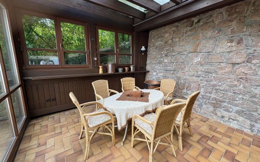Einziehen und wohlfühlen – charmantes Zuhause mit besonderer Atmosphäre!