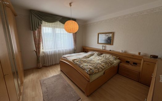 Einziehen und wohlfühlen – charmantes Zuhause mit besonderer Atmosphäre!