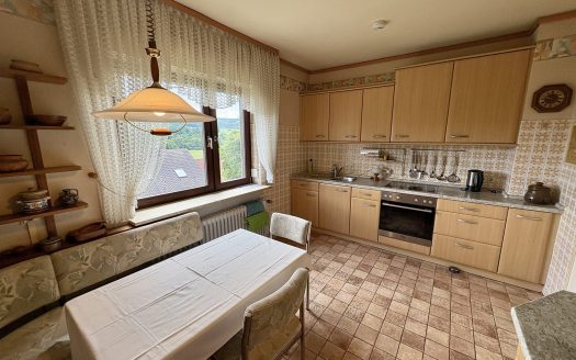 Einziehen und wohlfühlen – charmantes Zuhause mit besonderer Atmosphäre!