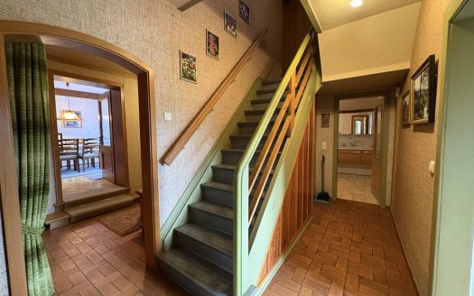 Einziehen und wohlfühlen – charmantes Zuhause mit besonderer Atmosphäre!