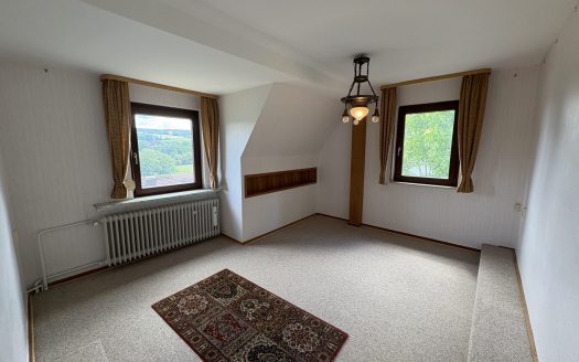 Einziehen und wohlfühlen – charmantes Zuhause mit besonderer Atmosphäre!