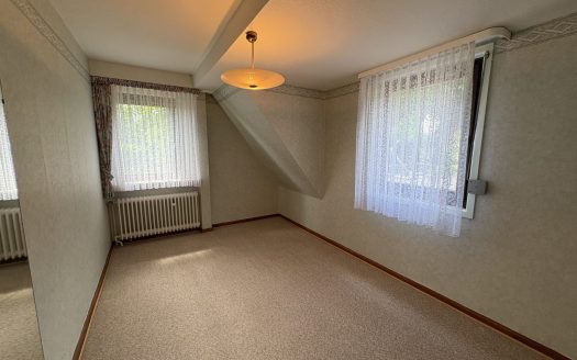 Einziehen und wohlfühlen – charmantes Zuhause mit besonderer Atmosphäre!