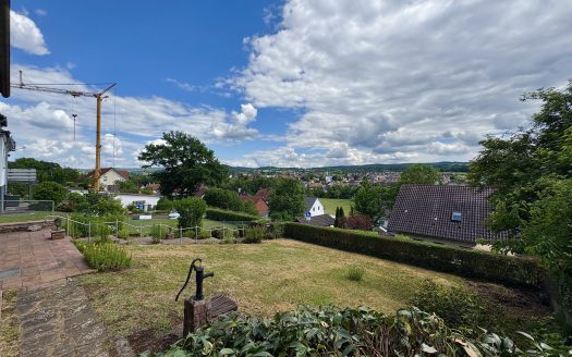 Einziehen und wohlfühlen – charmantes Zuhause mit besonderer Atmosphäre!