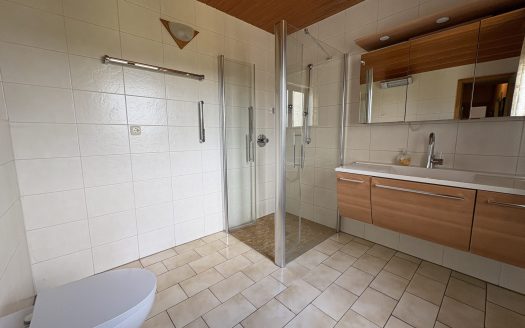 Einziehen und wohlfühlen – charmantes Zuhause mit besonderer Atmosphäre!
