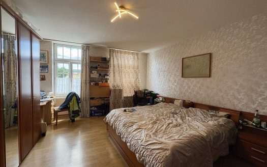 Immobilieninvestment mit sieben Einheiten in hervorragender Lage!