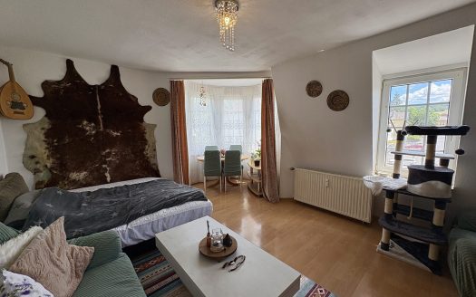 Immobilieninvestment mit sieben Einheiten in hervorragender Lage!
