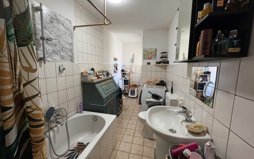 Immobilieninvestment mit sieben Einheiten in hervorragender Lage!