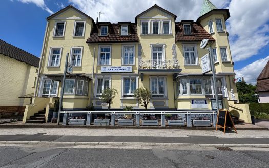 Immobilieninvestment mit sieben Einheiten in hervorragender Lage!
