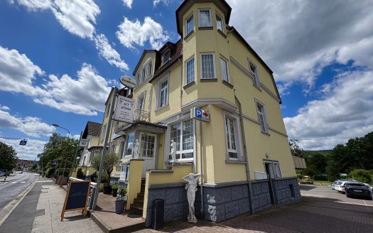 Immobilieninvestment mit sieben Einheiten in hervorragender Lage!