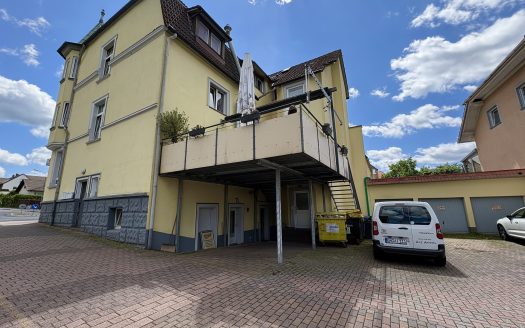 Immobilieninvestment mit sieben Einheiten in hervorragender Lage!