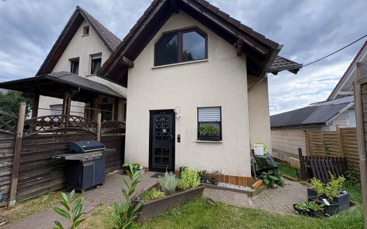 Ihr neues Zuhause mit Garten, Carport und viel Gestaltungspotenzial!