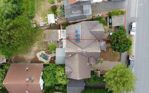 Ihr neues Zuhause mit Garten, Carport und viel Gestaltungspotenzial!