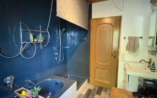 Familienfreundliches Zuhause mit viel Platz, Garten und Wohlfühlatmosphäre!