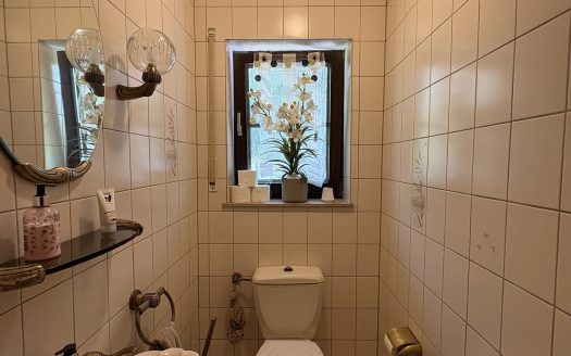 Familienfreundliches Zuhause mit viel Platz, Garten und Wohlfühlatmosphäre!