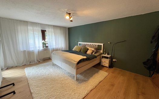 Familienfreundliches Zuhause mit viel Platz, Garten und Wohlfühlatmosphäre!