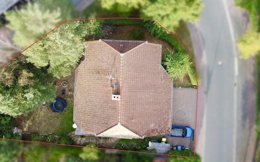 Familienfreundliches Zuhause mit viel Platz, Garten und Wohlfühlatmosphäre!