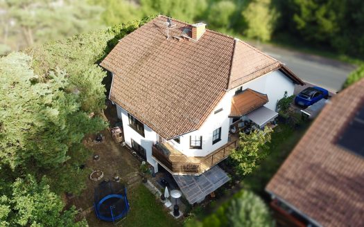 Familienfreundliches Zuhause mit viel Platz, Garten und Wohlfühlatmosphäre!