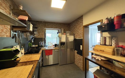 Familienfreundliches Zuhause mit viel Platz, Garten und Wohlfühlatmosphäre!