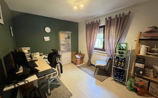 Familienfreundliches Zuhause mit viel Platz, Garten und Wohlfühlatmosphäre!